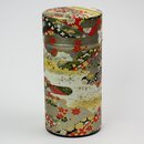 Teedose Kira Yuzen-shi beige 175 g