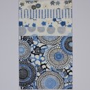 Yuzen Washi Origami blau