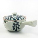 Grünteekanne Kyusu Takokarakusa
