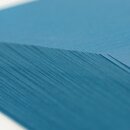 Origamipapier Standard 25 cm tiefseeblau 50 Blatt