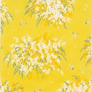 Furoshiki Mimose gelb 48 cm