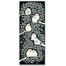 Tenugui Suzume 36 x 88 cm