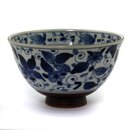 Reisschale Kosome Saika 12 cm Ø